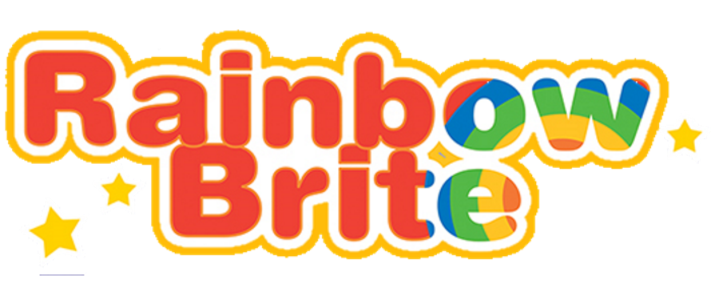 Rainbow Brite Complete 